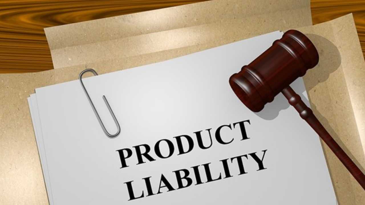 The 3 Types of Product Liability Cases Consumers Should Know About